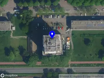 Vrolijkweerzien Haarlem