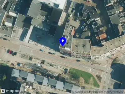 Stichting Administratiekantoor Mail Beheer