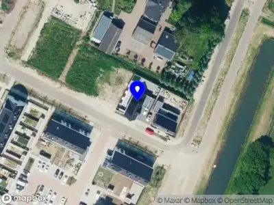 Ustaoglu Holding B.V.