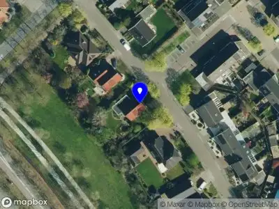 Stichting Wijkraad Hassinkbrink Haaksbergen
