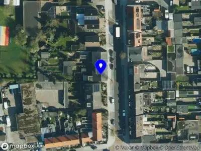 Ver. Gepensioneerden Pensioenfonds PGB Enschede