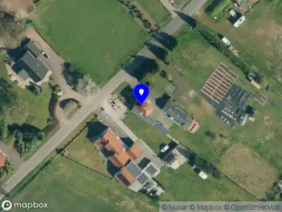 De Blauwe Elf Eibergen