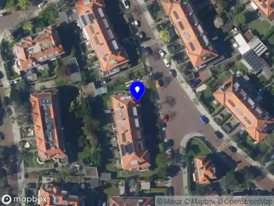 Vakantiehuis in de Natuur