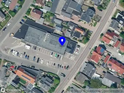 Nieuw bedrijf Personeelsvereniging C1000