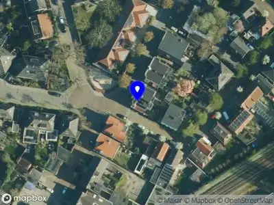 Nieuw bedrijf Marc Vano Music