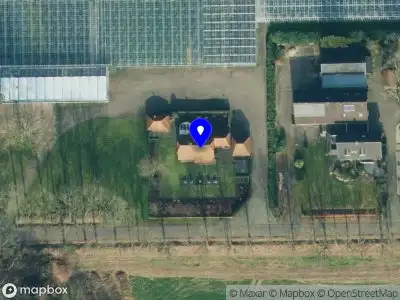 Kwekerij Aarninkhof Denekamp