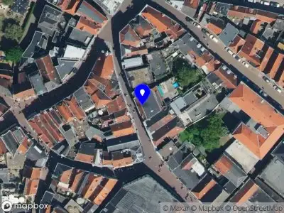 District Stedendriehoek van de Koninklijke Nederlandse Biljartbond Zutphen