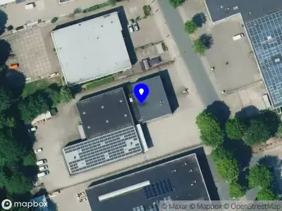 Exploitatiemaatschappij Duursma B.V. Apeldoorn