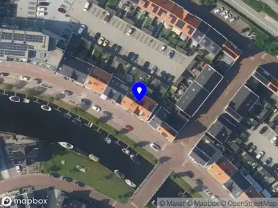 Nieuw bedrijf Silver Red B.V.