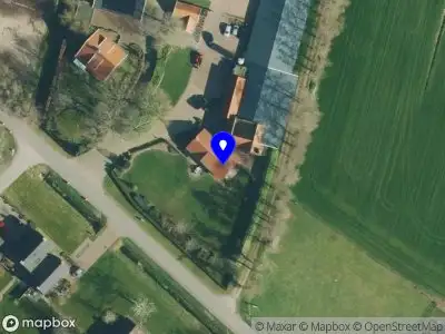 Jannink Farm B.V. Bentelo