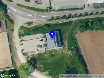 Nieuw bedrijf Stichting Jongerenwerk Peco