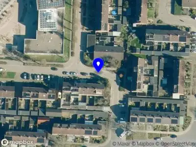 Nieuw bedrijf St. Ouderraad van de Cornelis Jetsesschool