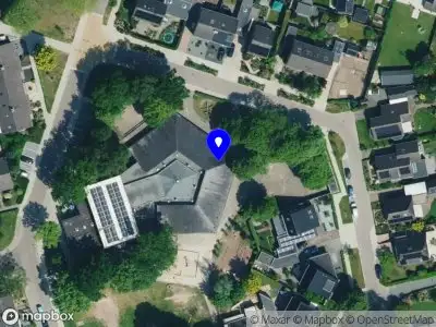 St. Ouderraad  van Openbare School Voorst