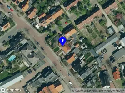 St. Verkoopcommissie Ouderenzorg Barneveld