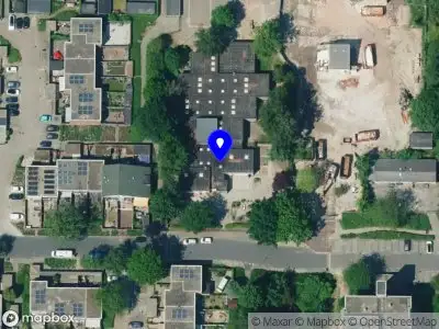 Openbare Daltonschool De Horst Apeldoorn