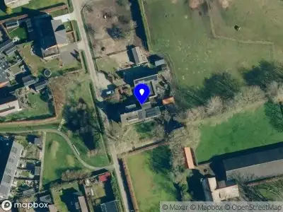 Nieuw bedrijf Capriolo Coaching