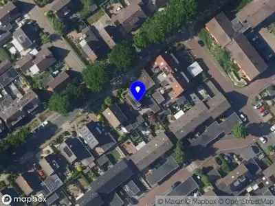 Nieuw bedrijf Volkstuinvereniging Putten