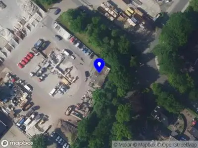 BB Transport & Afvalinzameling