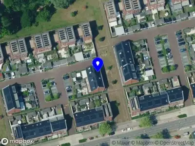BC055 Apeldoorn