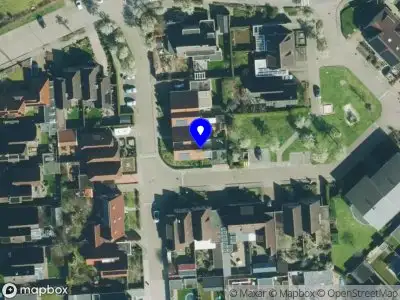 Nieuw bedrijf Stichting BuurtBelangBeekveld