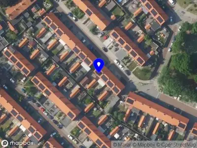 GB Hypotheekadvies Harderwijk