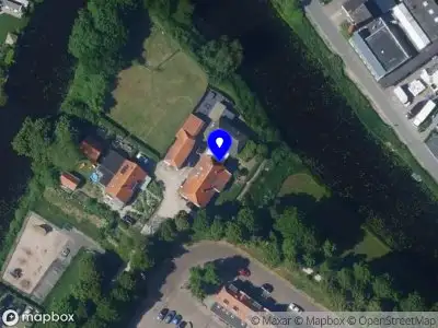 P. Management & Consultancy B.V.