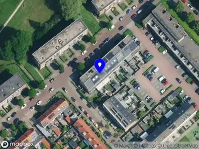 Stichting Indi? Monument Deventer