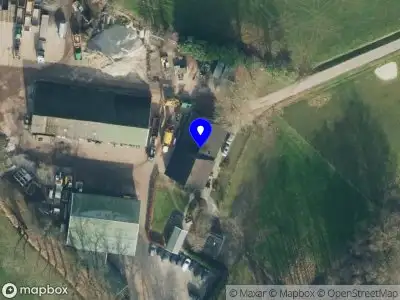 Stege Holding B.V. Saasveld