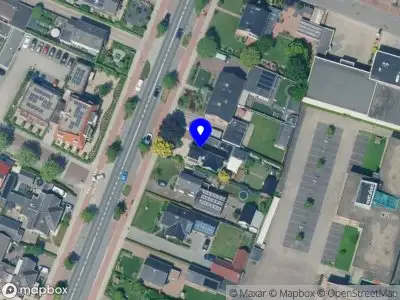 Griffioen Business Investment B.V.