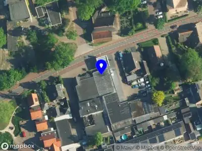 Nieuw bedrijf Poppe Invest B.V.