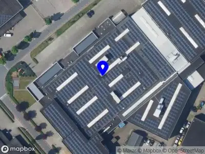 Machinefabriek Elburg Beheer B.V.