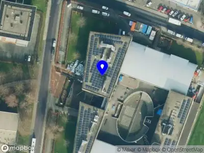 Stichting Facilitair Beheer van Renneslaan