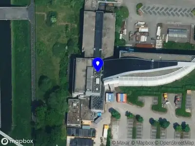 Personeelsvereniging Primagaz