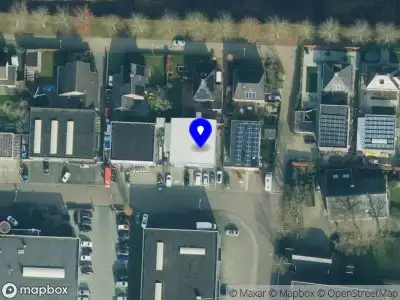 Censo Measurements B.V. Almelo