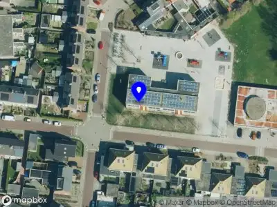 Stichting Ouderraad Paus Joannesschool Haaksbergen