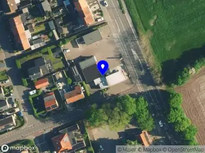 J.E. van der Vegte Beheer B.V.