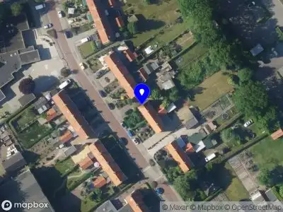 Stichting Geobiodynamica