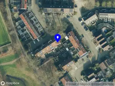 Nieuw bedrijf Stichting Kunst in de Etalage