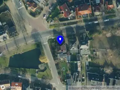 STAK Gowarex Oldenzaal