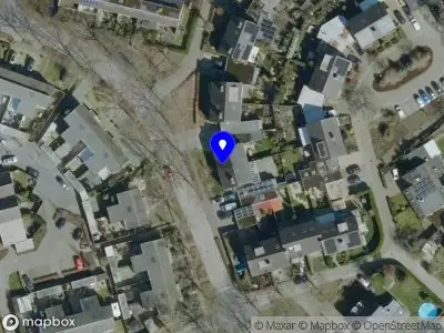 Nieuw bedrijf JSFsim