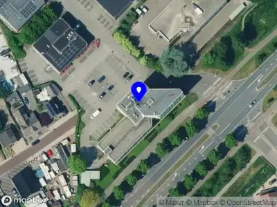 Stichting Bestuur Vérian Apeldoorn