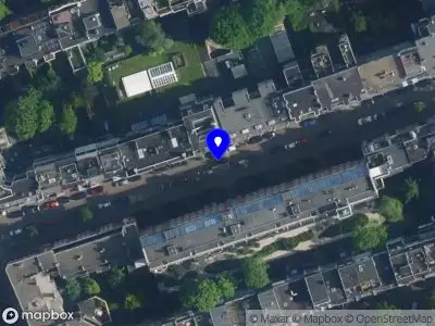 Psychologie Praktijk Parmida Amsterdam