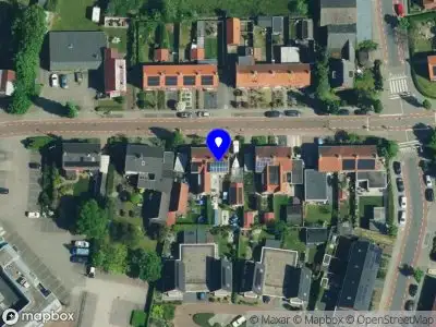 Buurtbusvereniging "Brummen-Leuvenheim" Holten