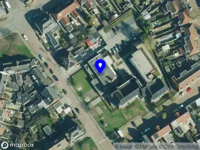 Islamitisch Cultureel Centrum 