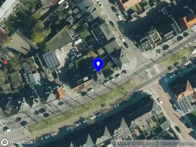 Stichting Kast voor CAST Enschede