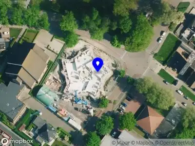 Nieuw bedrijf Orcinus Beheer B.V.