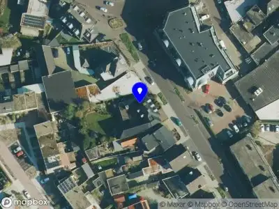 Stichting Vrienden van de MeiSchors