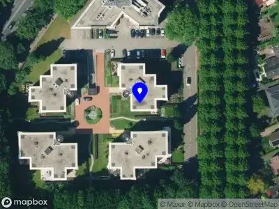 Stichting Voetbalschool Apeldoorn Apeldoorn