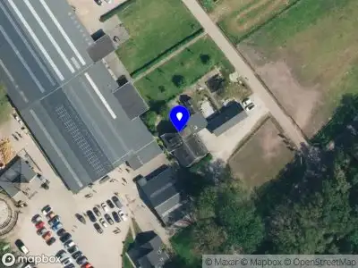 Paardensportvereniging Snorrewind Markelo