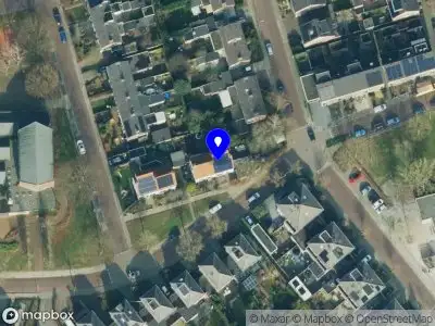 Tuindersvereniging Oud Oosteresch Almelo